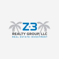 Z3 Realty Group, LLC Logo