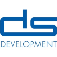 Davis Strategic Development Logo