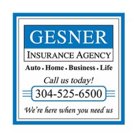 Gesner Insurance Agency, Inc. Logo
