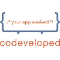 Codeveloped Logo