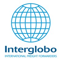 Interglobo Group Logo