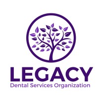Legacy DSO Logo