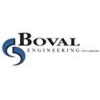 Boval Engineering Logo