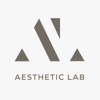 Aesthetic Lab Logo