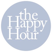 The Happy Hour Logo