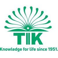 TIK d.o.o. Logo