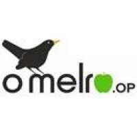 O Melro.OP, SA Logo