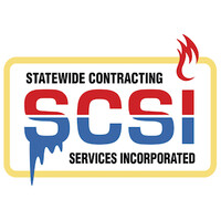 Statewide Contracting Services Inc. Logo