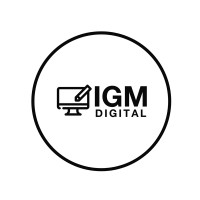 Imagination Growth Marketing Logo