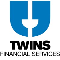 Twins Financial Services Logo