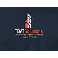 TBAT Solutions Logo