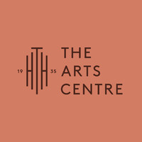 Hornsey Town Hall Arts Centre Logo