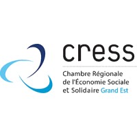 CRESS GRAND EST Logo