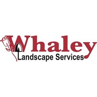 Whaley Landscape Services Logo