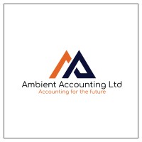 Ambient Accounting Ltd Logo