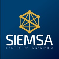 SIEMSA Centro de Ingeniería Logo