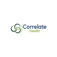 Correlate Health, Inc. Logo