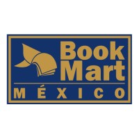 Book Mart México Logo