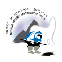 The Nunavut Wildlife Management Board (NWMB) Logo