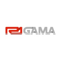 R1 Gama Logo