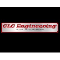 CLC Engineering, LLC Logo