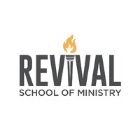 Revival School of Ministry Logo