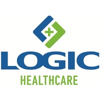 Logic Healthcare, LLC Logo