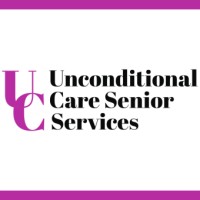 Unconditional Care Senior Services, LLC Logo