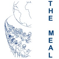THE MEAL Genève - Association Un repas pour notre Avenir Logo