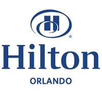 Hilton Orlando Logo