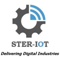 STER-IOT Logo