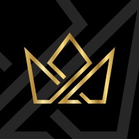 Take The Crown Marketing Logo