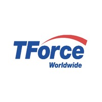 Pyramid Group LLC dba TForce Worldwide - TMX Office Logo