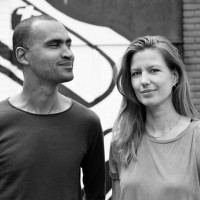 SIVK | studio ilse van klei Logo