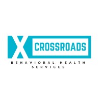 Crossroads Behavioral Health Services Logo