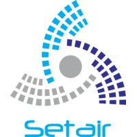 Setair Logo
