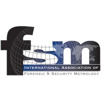 International Association of Forensic & Security Metrology - IAFSM Logo
