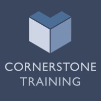 Cornerstone Training Logo