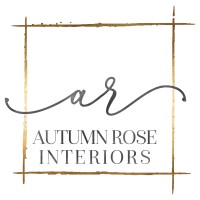 Autumn Rose Interiors Logo