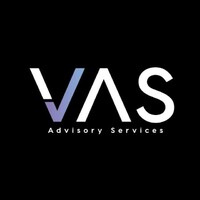 VAS ADVISORY SERVICES Logo