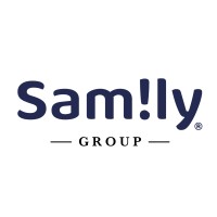 Samily Group Company Limited Logo