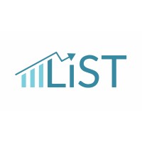 LiST Funding Logo