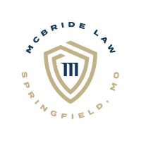 McBride Law Logo