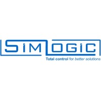 SimLogic Ltd. Logo