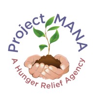 Project MANA Logo
