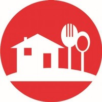 McGill Student Housing & Hospitality Services Logo