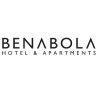 Benabola Hotel & Apartments Logo