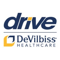 Drive DeVilbiss Healthcare France Logo