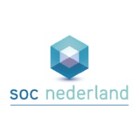 SOC Nederland Logo