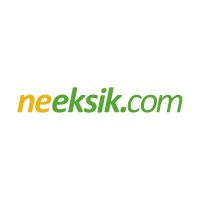Neeksik.com Logo